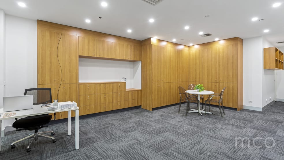 Click to view all images Suite T13/1 Queens Road Melbourne VIC 3004 - Image 2