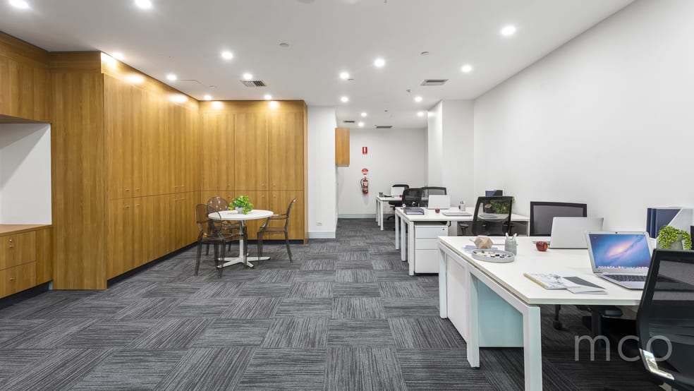 Click to view all images Suite T13/1 Queens Road Melbourne VIC 3004 - Image 3