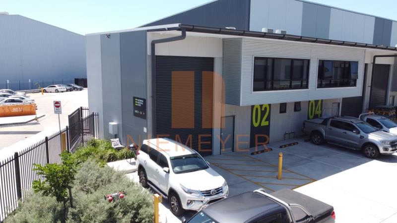 Click to view all images Unit 2/40 Anzac Street Chullora NSW 2190 - Image 2