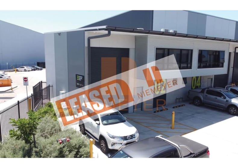 Click to view all images Unit 2/40 Anzac Street Chullora NSW 2190 - Image 1
