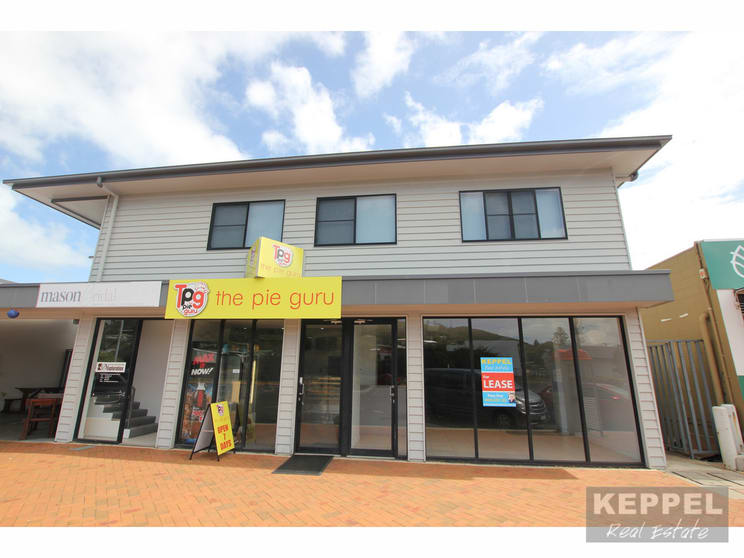Click to view all images 1/50 James Street Yeppoon QLD 4703 - Image 1