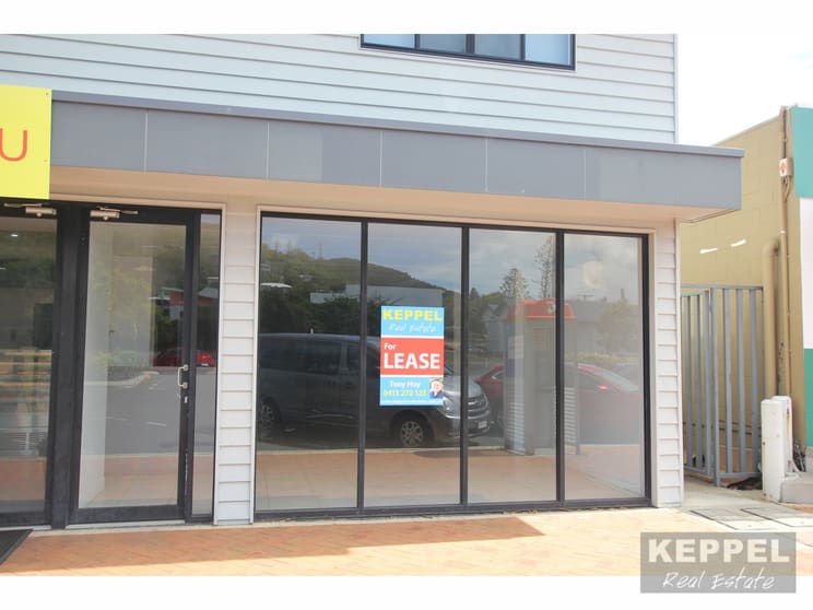 Click to view all images 1/50 James Street Yeppoon QLD 4703 - Image 2