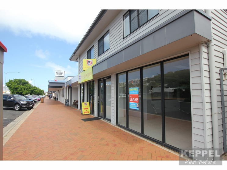Click to view all images 1/50 James Street Yeppoon QLD 4703 - Image 3