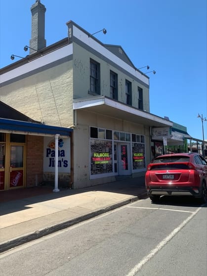 Click to view all images 70 Sydney Street Kilmore VIC 3764 - Image 1