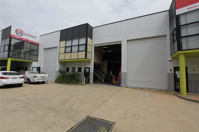 Click to view all images Unit 5/138 Bath Road Kirrawee NSW 2232 - Image 1