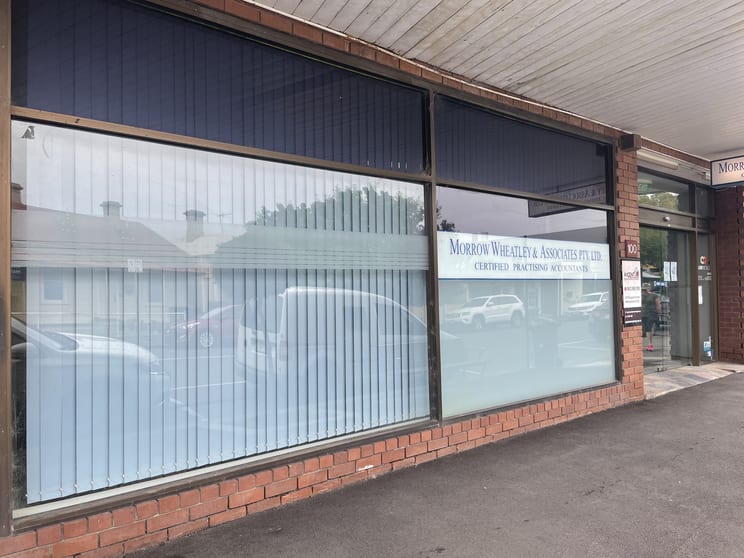 Click to view all images 100a Douglas Parade Williamstown VIC 3016 - Image 1