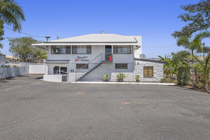 Click to view all images Whole of the property/62 Armstrong Street Berserker QLD 4701 - Image 1