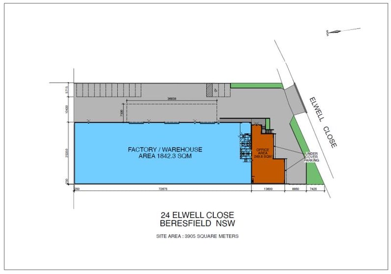 Click to view all images 24 Elwell Close Beresfield NSW 2322 - Image 3