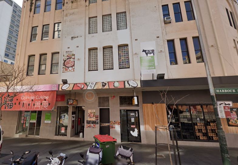 Click to view all images Level 2/90 Hay Street Haymarket NSW 2000 - Image 1