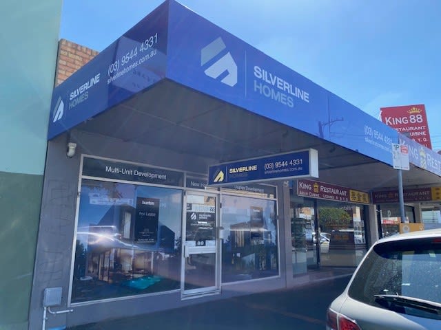 743 Centre Road Bentleigh East VIC 3165 - Image 1