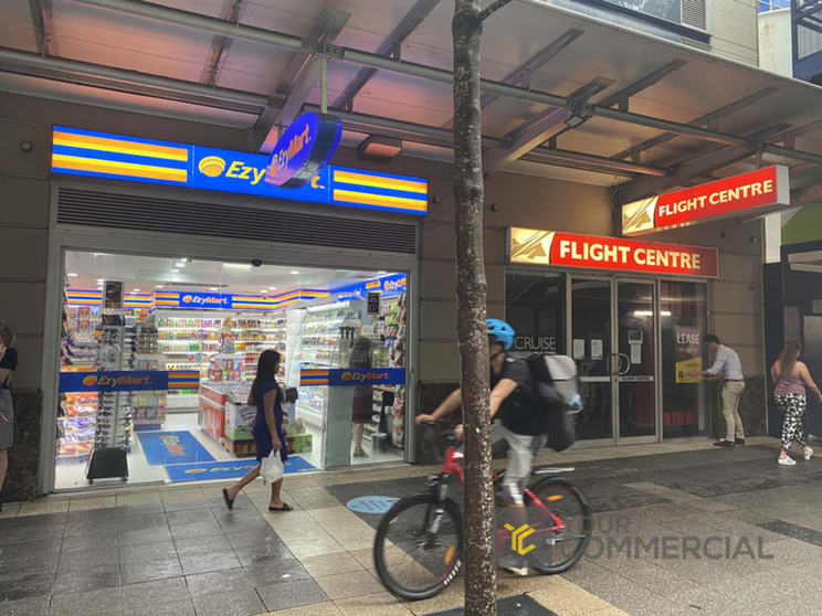 115 Albert Street Brisbane City QLD 4000 - Image 3