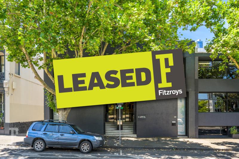 Click to view all images Ground Floor/466 William Street West Melbourne VIC 3003 - Image 1