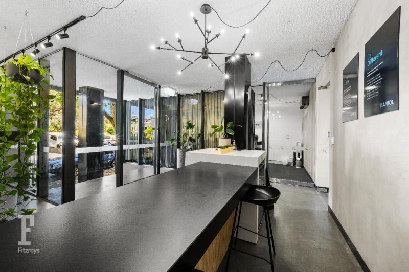 Click to view all images Ground Floor/466 William Street West Melbourne VIC 3003 - Image 3