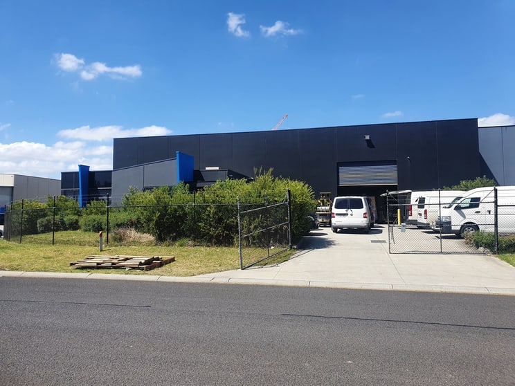 Click to view all images 48 Marni Street Dandenong South VIC 3175 - Image 2