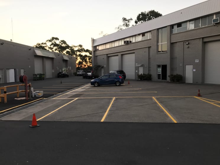 Click to view all images North Rocks NSW 2151 - Image 2