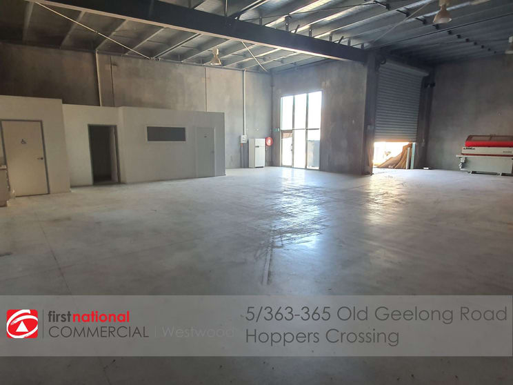 Click to view all images 5/363-365 Old Geelong Road Hoppers Crossing VIC 3029 - Image 1