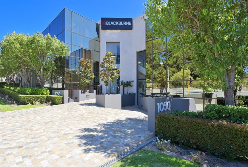 Click to view all images Level 1, 1050 Hay Street West Perth WA 6005 - Image 1