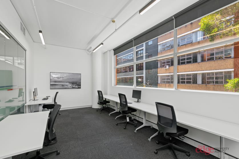 Click to view all images Level 1, 103/83-97 Kippax Street Surry Hills NSW 2010 - Image 1