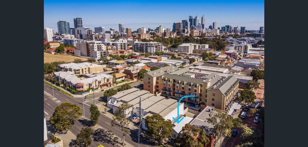 Click to view all images 209 Plain Street East Perth WA 6004 - Image 2