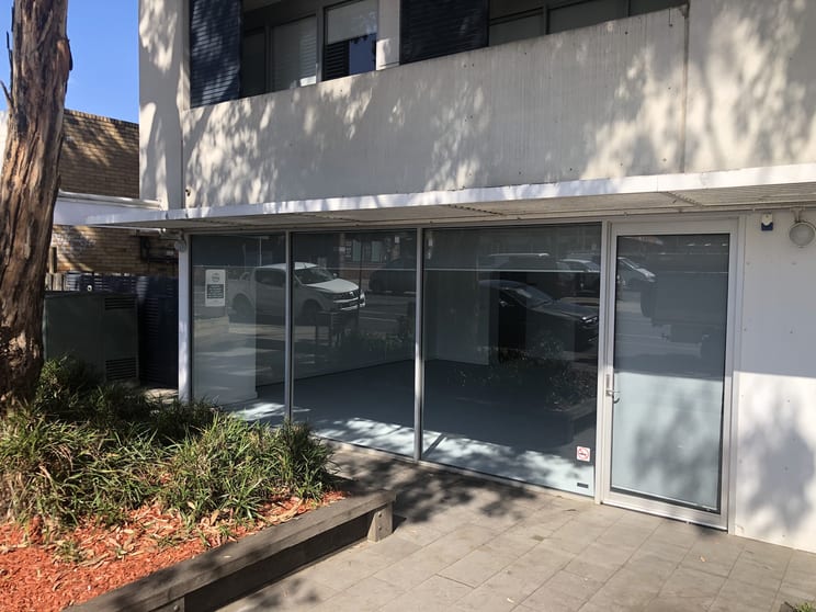 Click to view all images 4/43 High Street Preston VIC 3072 - Image 1
