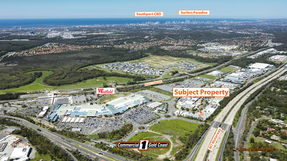 Click to view all images Helensvale QLD 4212 - Image 1