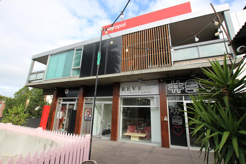 Click to view all images 11B/60 Fitzroy Street St Kilda VIC 3182 - Image 1