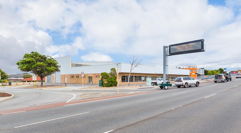 Click to view all images 286 Great Eastern Highway Ascot WA 6104 - Image 1