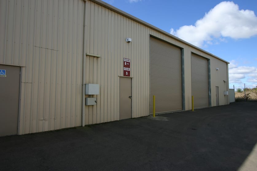 Click to view all images Shed 5, 5 Trewin Street Wendouree VIC 3355 - Image 1