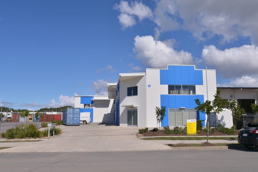Unit 3/47 Link Crescent Coolum Beach QLD 4573 - Image 1