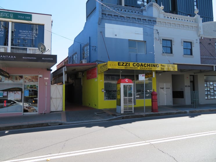 Click to view all images 3/398 ILLAWARRA ROAD Marrickville NSW 2204 - Image 3