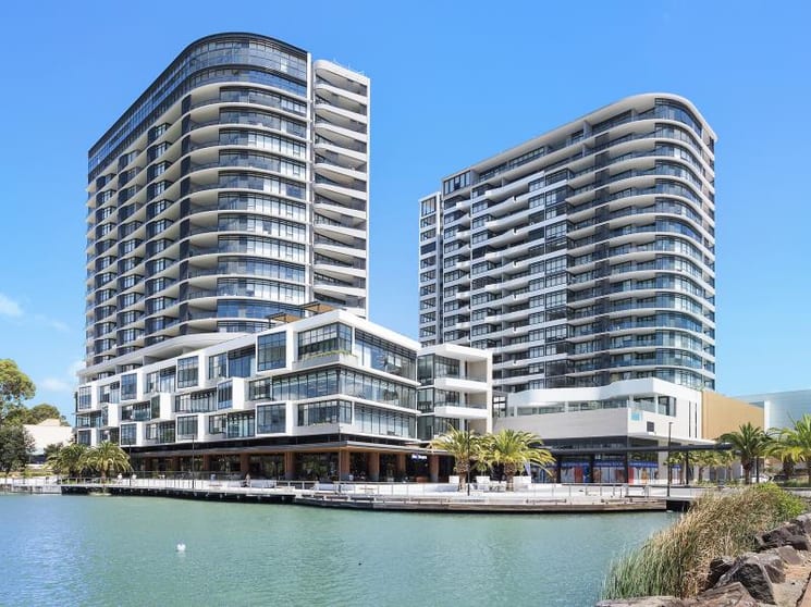 Click to view all images Suite C202/11-13 Solent Circuit Norwest NSW 2153 - Image 1