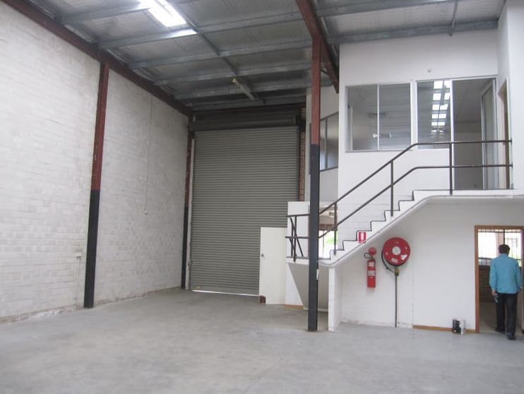 Unit 25/2 Railway Pde Lidcombe NSW 2141 - Image 2