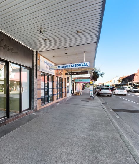 Click to view all images 200 Bondi Road Bondi NSW 2026 - Image 3