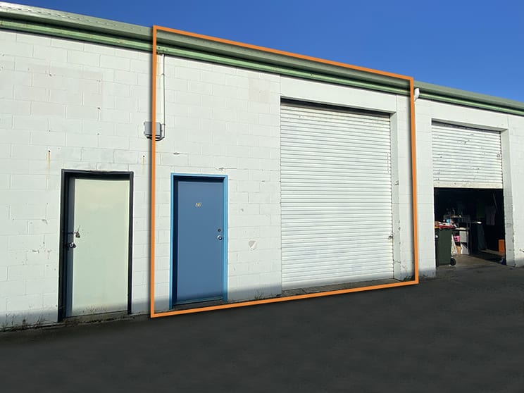 Click to view all images Units 18 & 23, 20A Lawson Crescent Coffs Harbour NSW 2450 - Image 1