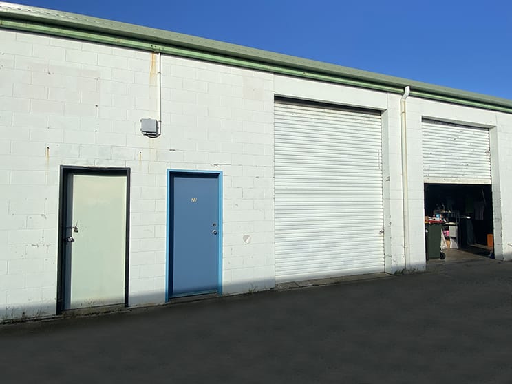 Click to view all images Units 18 & 23, 20A Lawson Crescent Coffs Harbour NSW 2450 - Image 2
