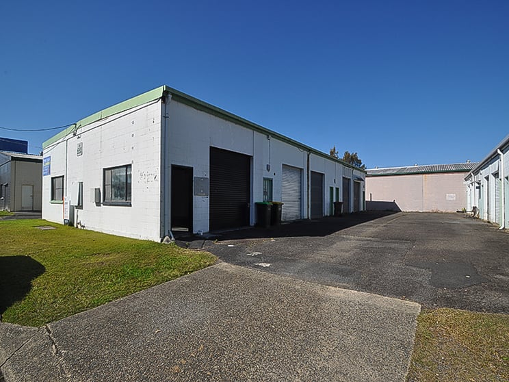 Click to view all images Units 18 & 23, 20A Lawson Crescent Coffs Harbour NSW 2450 - Image 3