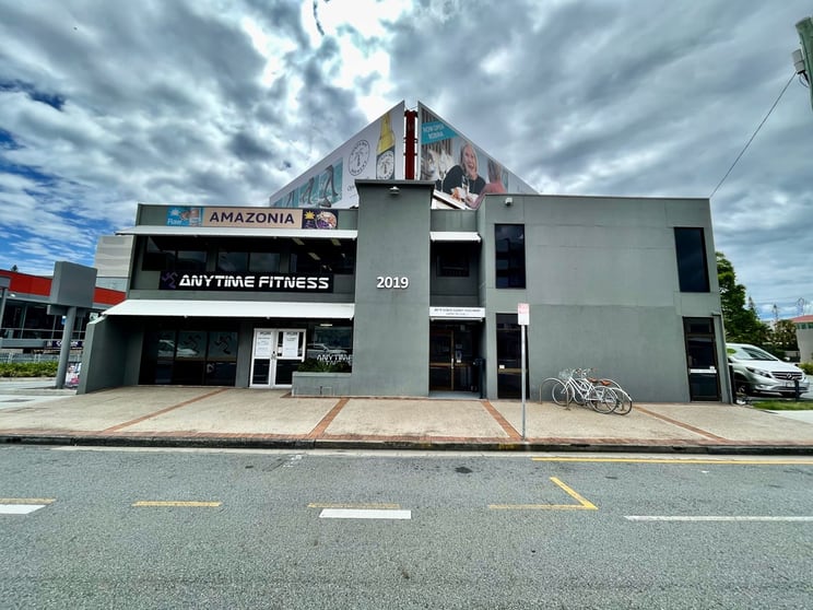 Level 1/2019 Gold Coast Highway Miami QLD 4220 - Image 1