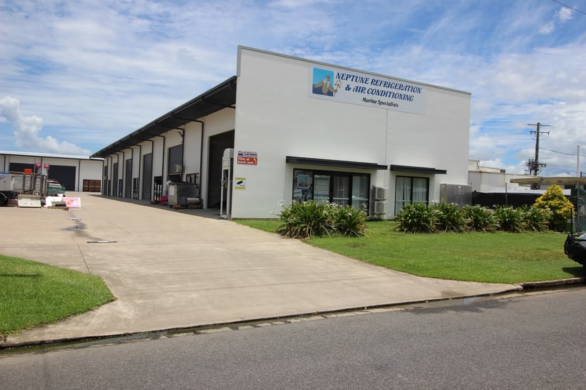 Click to view all images 9/93-95 Cook Street Portsmith QLD 4870 - Image 2
