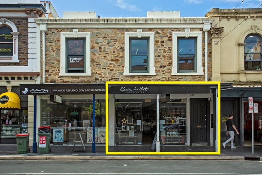 Click to view all images 256 Rundle Street Adelaide SA 5000 - Image 1