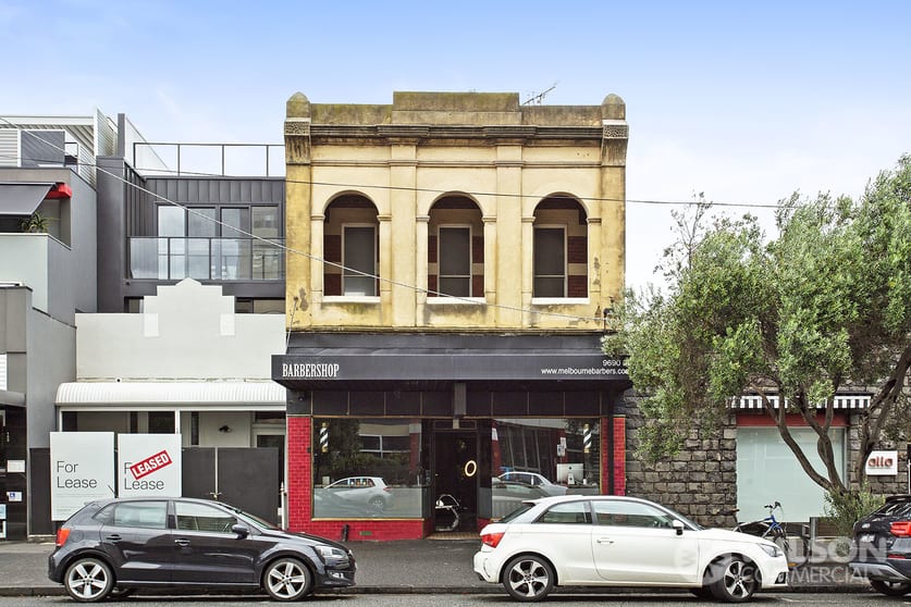 Click to view all images 1/157 Victoria Avenue Albert Park VIC 3206 - Image 1