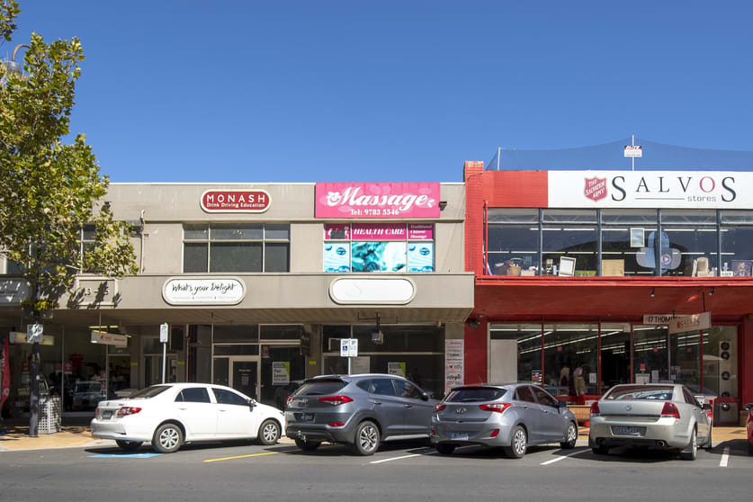 Suite 2/13-15 Thompson Street Frankston VIC 3199 - Image 1