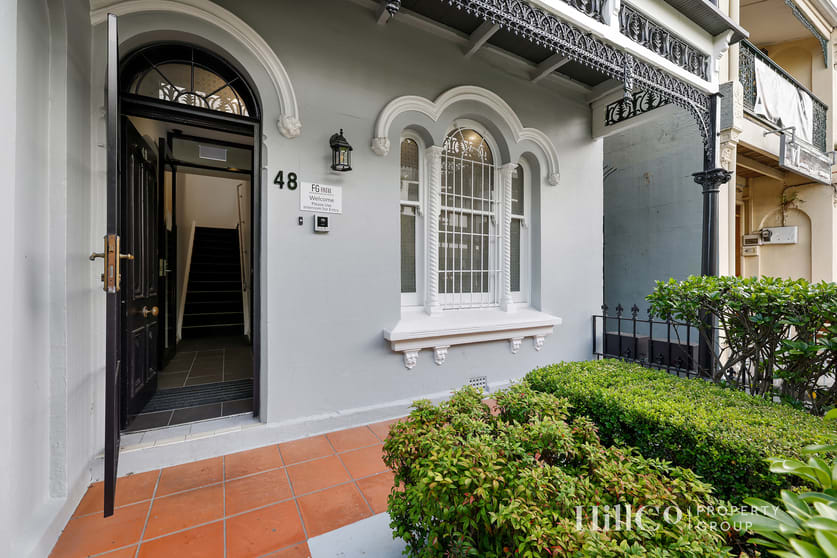 Click to view all images Ground/48 Norton Street Leichhardt NSW 2040 - Image 3
