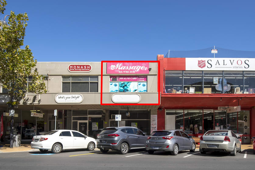 Click to view all images Suite 3A/13-15 Thompson Street Frankston VIC 3199 - Image 1