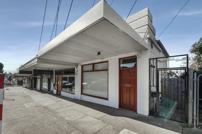 Click to view all images 58 Wales Street Thornbury VIC 3071 - Image 1