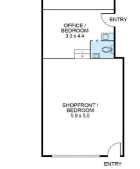 Click to view all images 58 Wales Street Thornbury VIC 3071 - Image 3