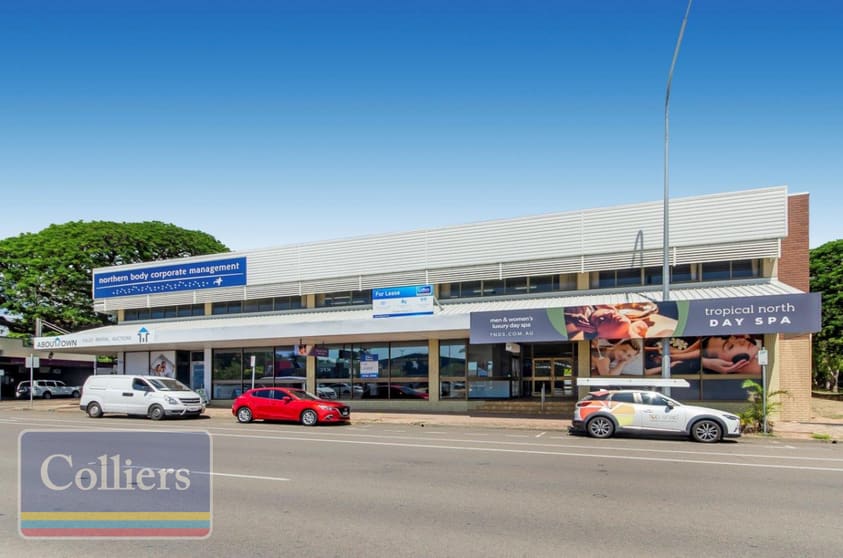 Click to view all images 1/153-155 Charters Towers Road Hyde Park QLD 4812 - Image 1
