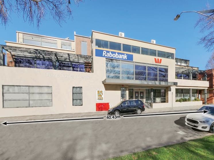 Click to view all images Level 1 Suite 3/60-62 McNamara Street Orange NSW 2800 - Image 1