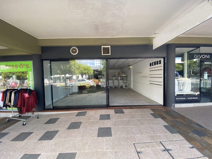 Click to view all images Shop 3/51-55 Bulcock Street Caloundra QLD 4551 - Image 2