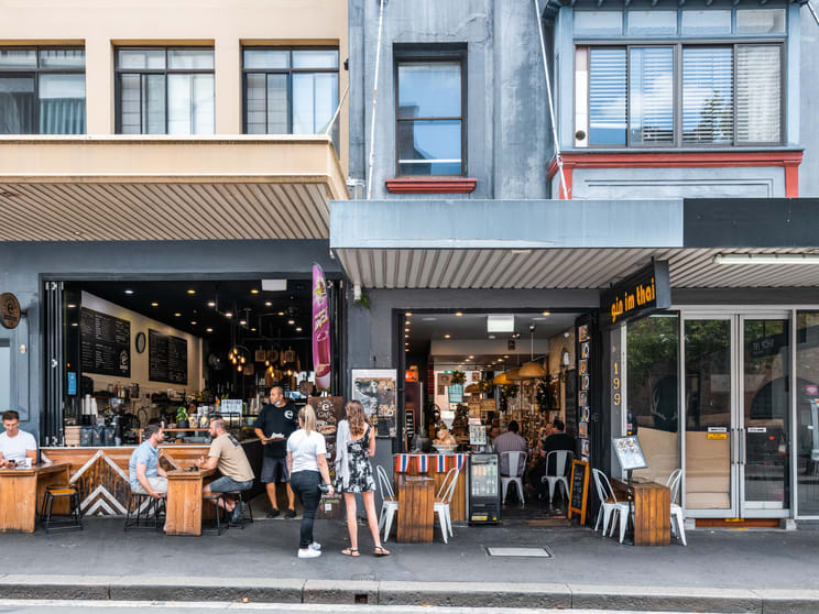 Click to view all images 1/199 Darlinghurst Road Darlinghurst NSW 2010 - Image 1