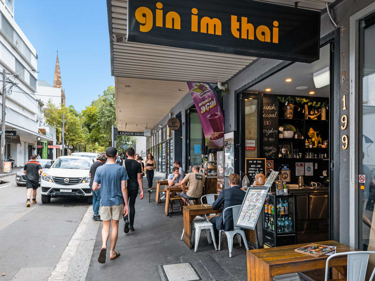 Click to view all images 1/199 Darlinghurst Road Darlinghurst NSW 2010 - Image 2